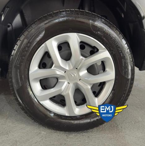 CITROEN C3 1.0 12V 4P FLEX FIREFLEY LIVE, Foto 13