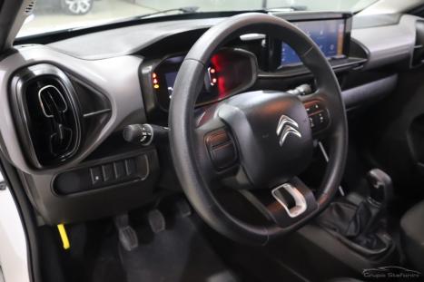 CITROEN C3 1.0 12V 4P FLEX FIREFLEY LIVE PACK, Foto 4