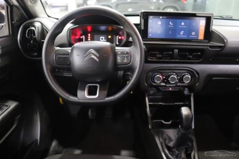 CITROEN C3 1.0 12V 4P FLEX FIREFLEY LIVE PACK, Foto 5