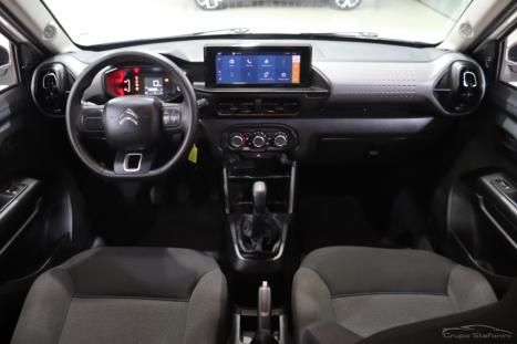 CITROEN C3 1.0 12V 4P FLEX FIREFLEY LIVE PACK, Foto 6