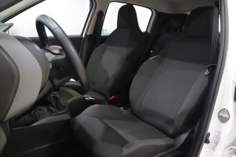 CITROEN C3 1.0 12V 4P FLEX FIREFLEY LIVE PACK, Foto 7