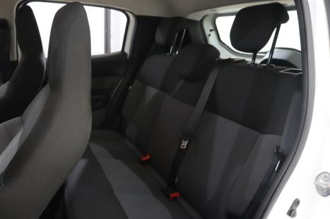 CITROEN C3 1.0 12V 4P FLEX FIREFLEY LIVE PACK, Foto 8