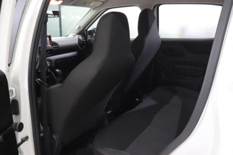 CITROEN C3 1.0 12V 4P FLEX FIREFLEY LIVE PACK, Foto 9