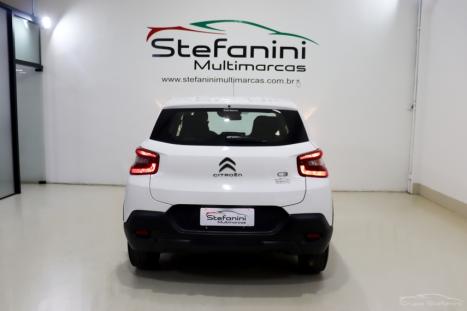 CITROEN C3 1.0 12V 4P FLEX FIREFLEY LIVE PACK, Foto 12