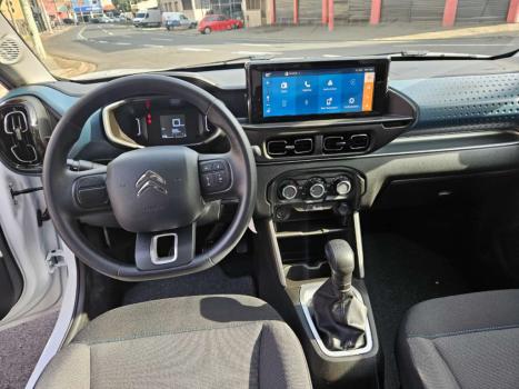 CITROEN C3 1.0 4P 12V FLEX LIVE, Foto 4