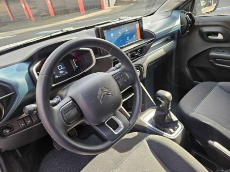 CITROEN C3 1.0 4P 12V FLEX LIVE, Foto 5