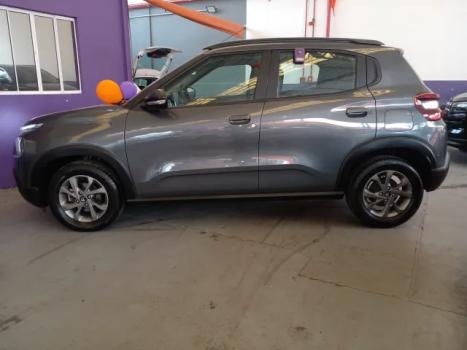 CITROEN C3 1.0 4P 12V FLEX FEEL, Foto 4