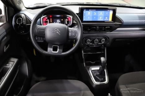 CITROEN C3 1.0 4P 12V FLEX FEEL, Foto 5