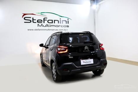 CITROEN C3 1.0 4P 12V FLEX FEEL, Foto 13