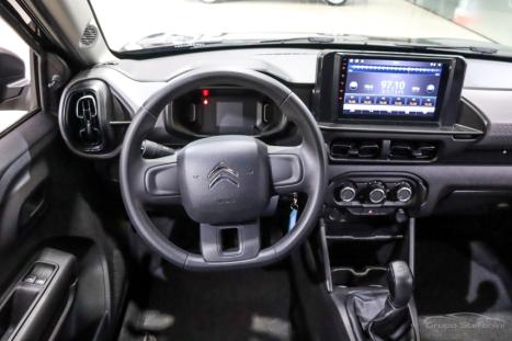 CITROEN C3 1.0 4P 12V FLEX LIVE, Foto 5