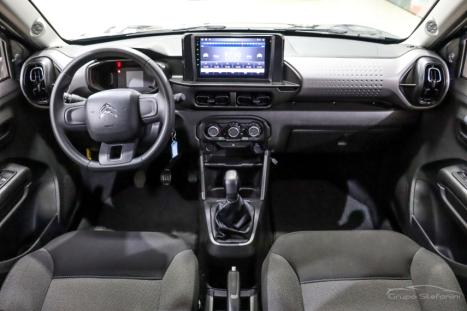 CITROEN C3 1.0 4P 12V FLEX LIVE, Foto 6