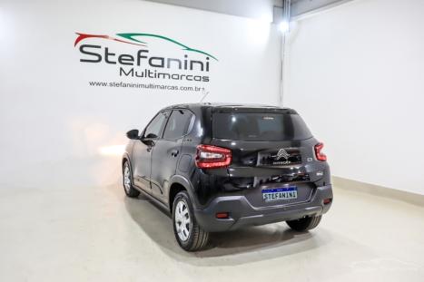 CITROEN C3 1.0 4P 12V FLEX LIVE, Foto 13