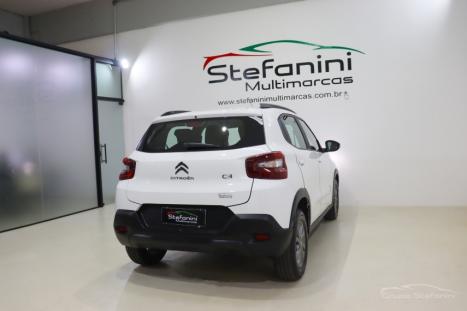 CITROEN C3 1.0 4P 12V FLEX FEEL, Foto 11