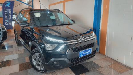 CITROEN C3 1.0 4P 12V FLEX FEEL, Foto 9