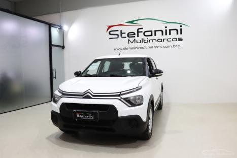 CITROEN C3 1.0 4P 12V FLEX LIVE PACK, Foto 1