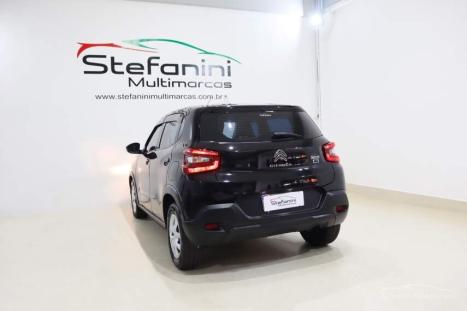 CITROEN C3 1.0 4P 12V FLEX LIVE PACK, Foto 13