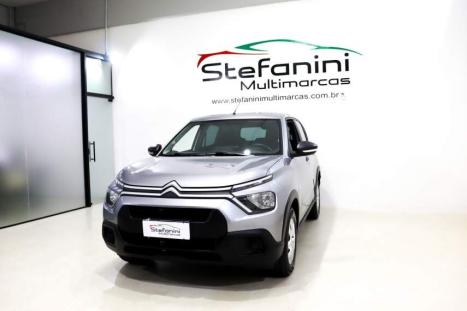 CITROEN C3 1.0 4P 12V FLEX LIVE, Foto 1