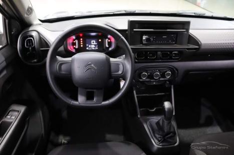 CITROEN C3 1.0 4P 12V FLEX LIVE, Foto 5