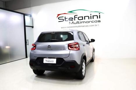 CITROEN C3 1.0 4P 12V FLEX LIVE, Foto 11