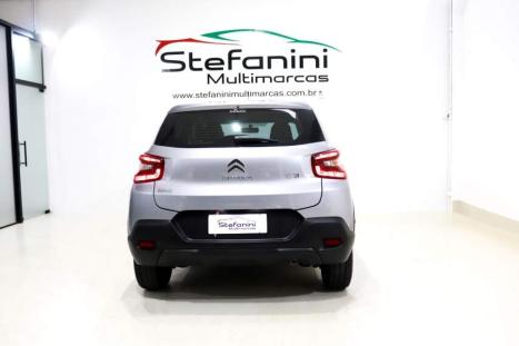 CITROEN C3 1.0 4P 12V FLEX LIVE, Foto 12