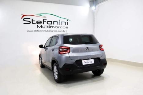 CITROEN C3 1.0 4P 12V FLEX LIVE, Foto 13