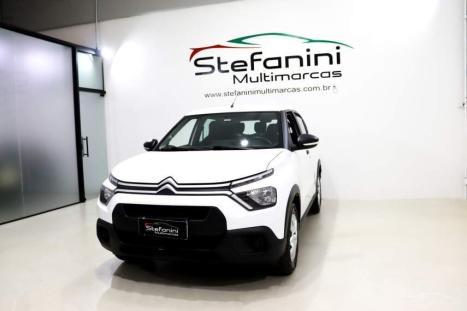 CITROEN C3 1.0 4P 12V FLEX LIVE PACK, Foto 1