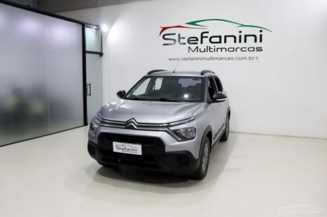 CITROEN C3 1.0 4P 12V FLEX FEEL, Foto 1