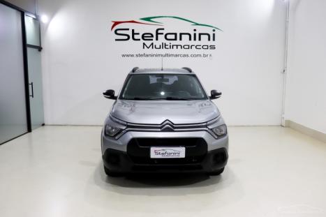 CITROEN C3 1.0 4P 12V FLEX FEEL, Foto 2
