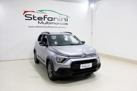 CITROEN C3 1.0 4P 12V FLEX FEEL, Foto 3