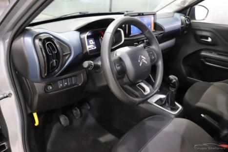 CITROEN C3 1.0 4P 12V FLEX FEEL, Foto 4