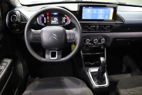 CITROEN C3 1.0 4P 12V FLEX FEEL, Foto 5