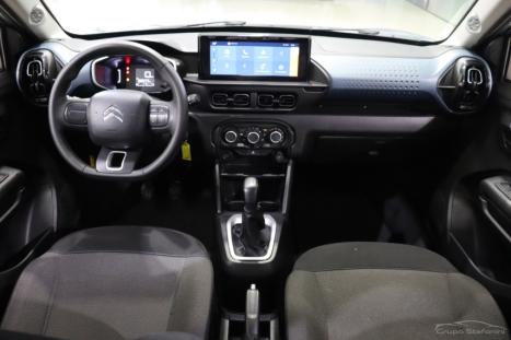 CITROEN C3 1.0 4P 12V FLEX FEEL, Foto 6