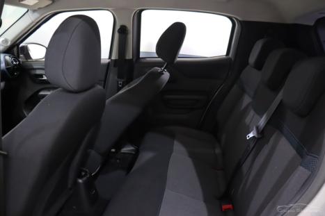CITROEN C3 1.0 4P 12V FLEX FEEL, Foto 9