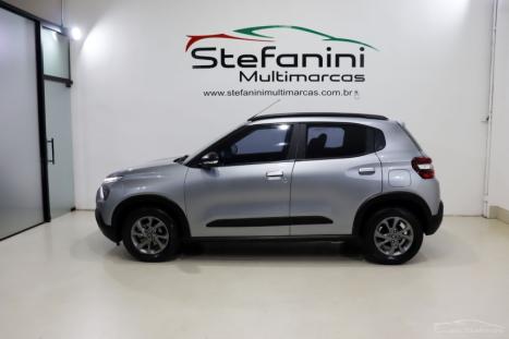 CITROEN C3 1.0 4P 12V FLEX FEEL, Foto 10