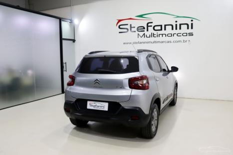 CITROEN C3 1.0 4P 12V FLEX FEEL, Foto 11