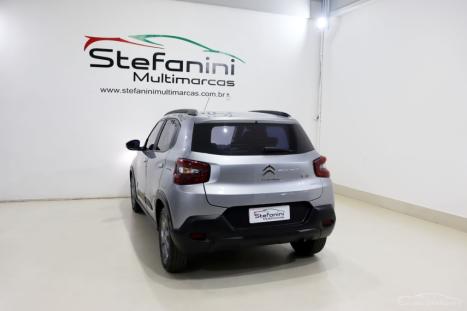 CITROEN C3 1.0 4P 12V FLEX FEEL, Foto 13