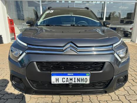 CITROEN C3 1.0 4P 12V FLEX FEEL, Foto 2