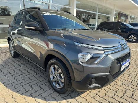 CITROEN C3 1.0 4P 12V FLEX FEEL, Foto 3