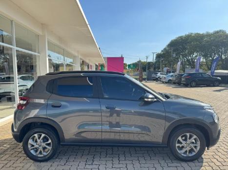 CITROEN C3 1.0 4P 12V FLEX FEEL, Foto 4