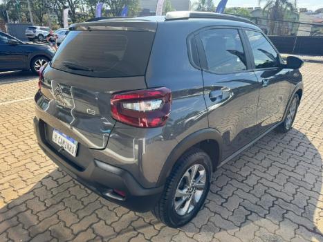 CITROEN C3 1.0 4P 12V FLEX FEEL, Foto 5