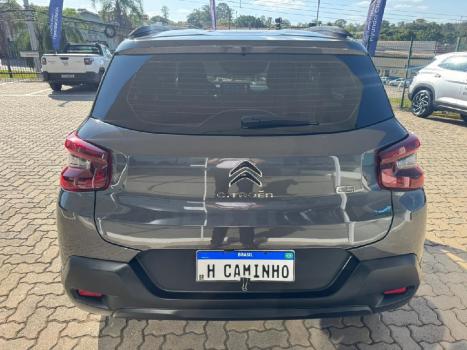 CITROEN C3 1.0 4P 12V FLEX FEEL, Foto 6