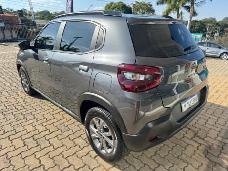 CITROEN C3 1.0 4P 12V FLEX FEEL, Foto 7