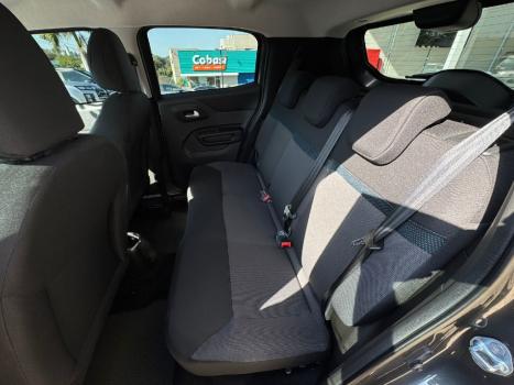 CITROEN C3 1.0 4P 12V FLEX FEEL, Foto 9