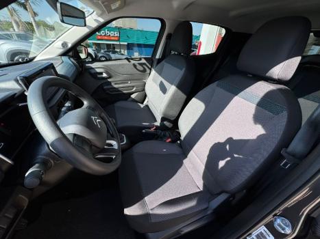 CITROEN C3 1.0 4P 12V FLEX FEEL, Foto 11