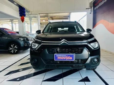 CITROEN C3 1.0 4P 12V FLEX LIVE PACK, Foto 1
