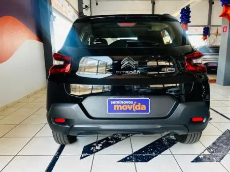 CITROEN C3 1.0 4P 12V FLEX LIVE PACK, Foto 4