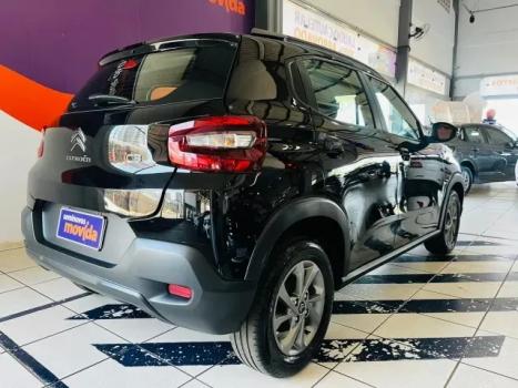 CITROEN C3 1.0 4P 12V FLEX LIVE PACK, Foto 5