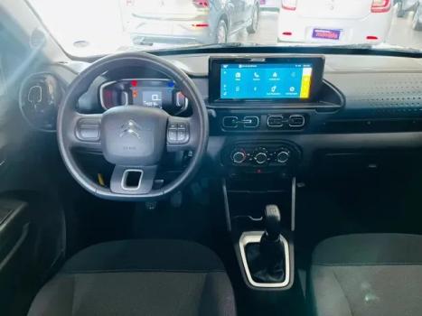 CITROEN C3 1.0 4P 12V FLEX LIVE PACK, Foto 7
