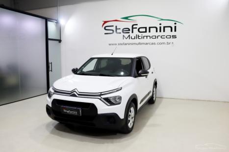 CITROEN C3 1.0 4P 12V FLEX LIVE PACK, Foto 1