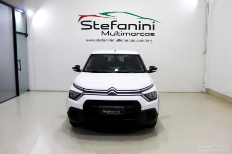 CITROEN C3 1.0 4P 12V FLEX LIVE PACK, Foto 2